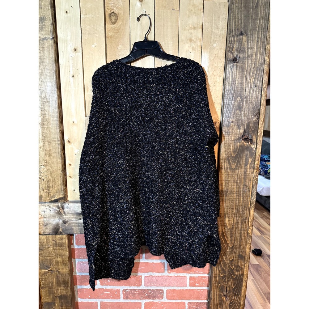 Open Front Cardigan - Picture 2 of 6